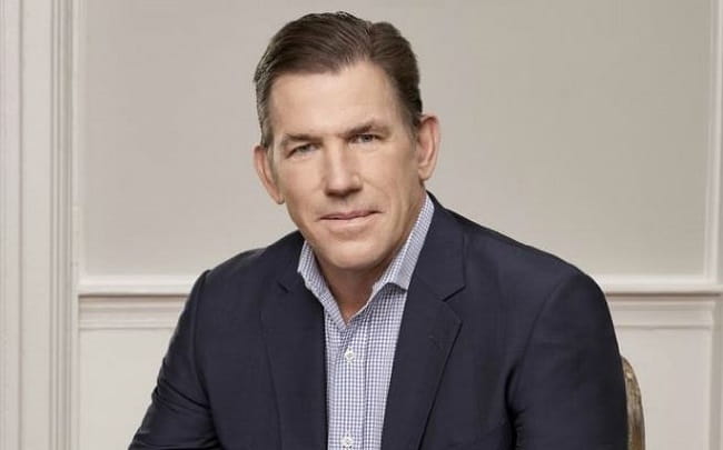 Thomas Ravenel net worth, relationship and baby custody