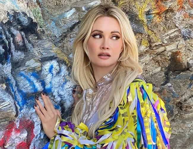 holly madison