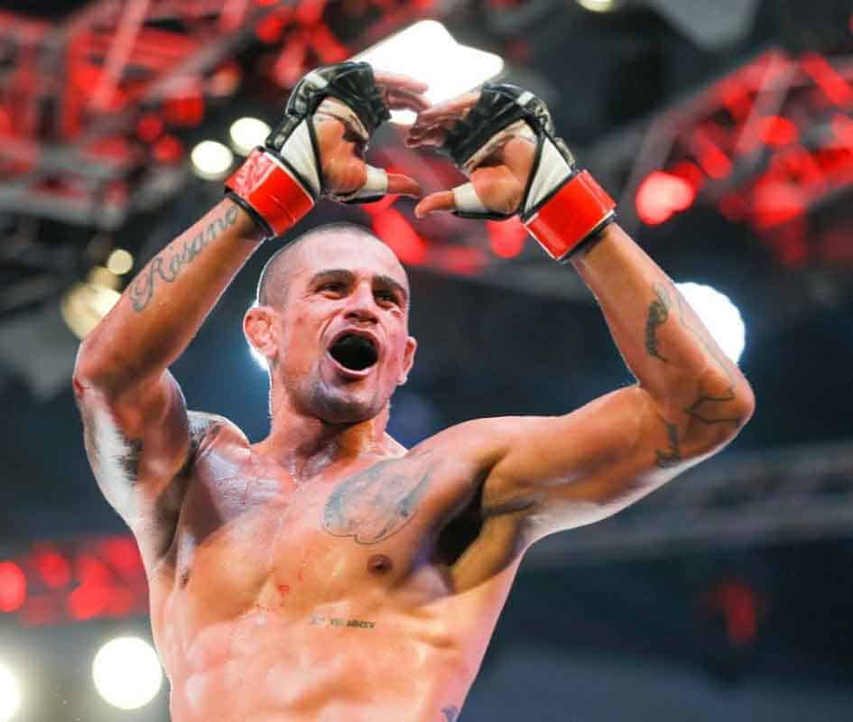 Bruno Machado
