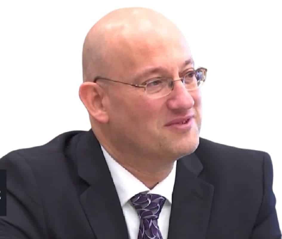 Mark Sievers