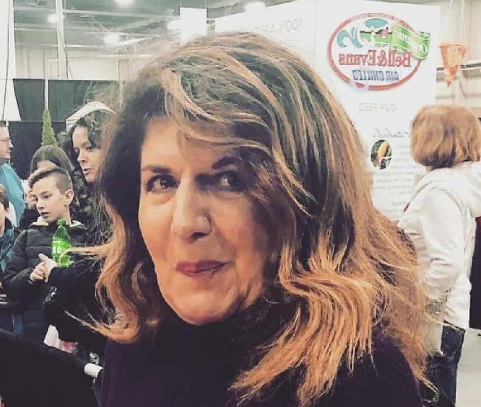 Salena Zito Wikipedia