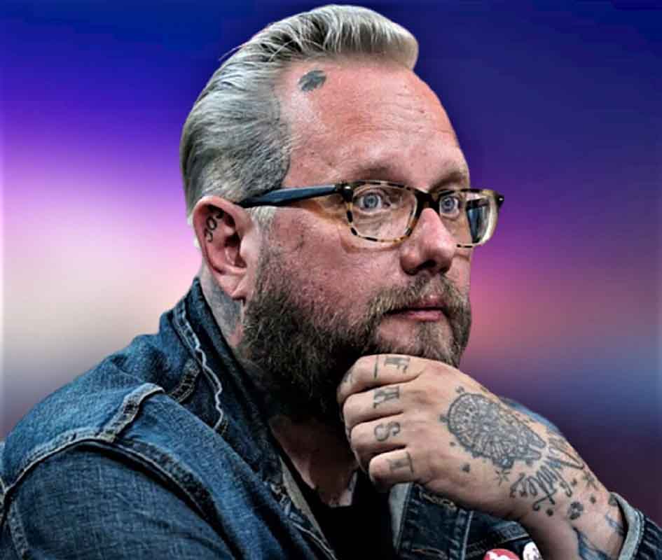 Jason Van Tatenhove