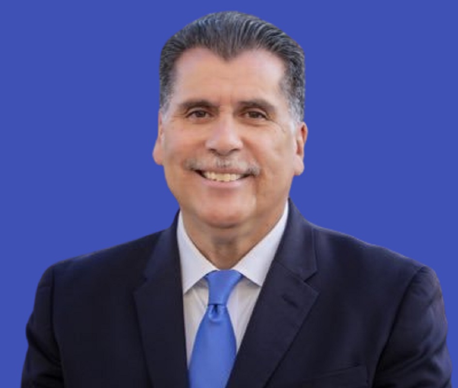 Robert Luna Wikipedia