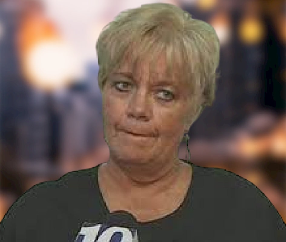 Susan Menard