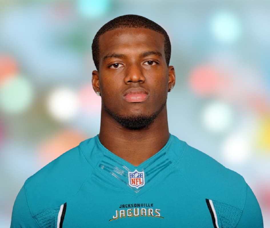Antonio Dennard
