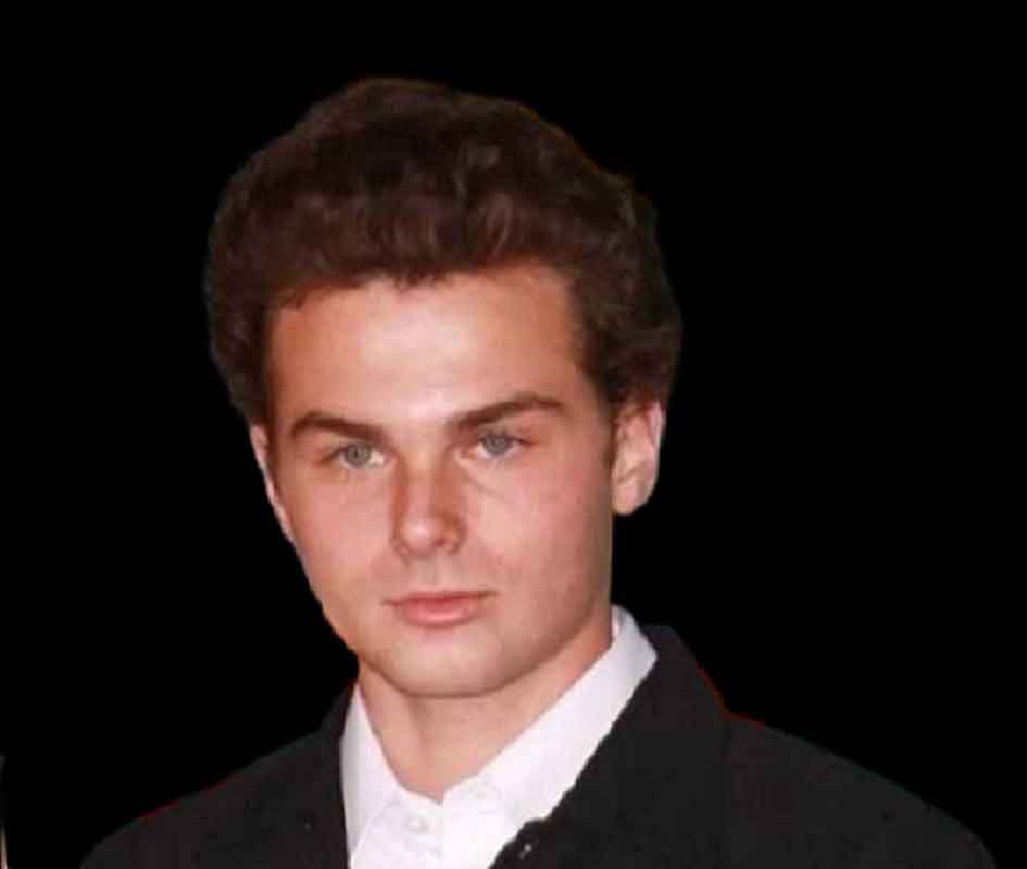 Aris Rachevsky wikipedia