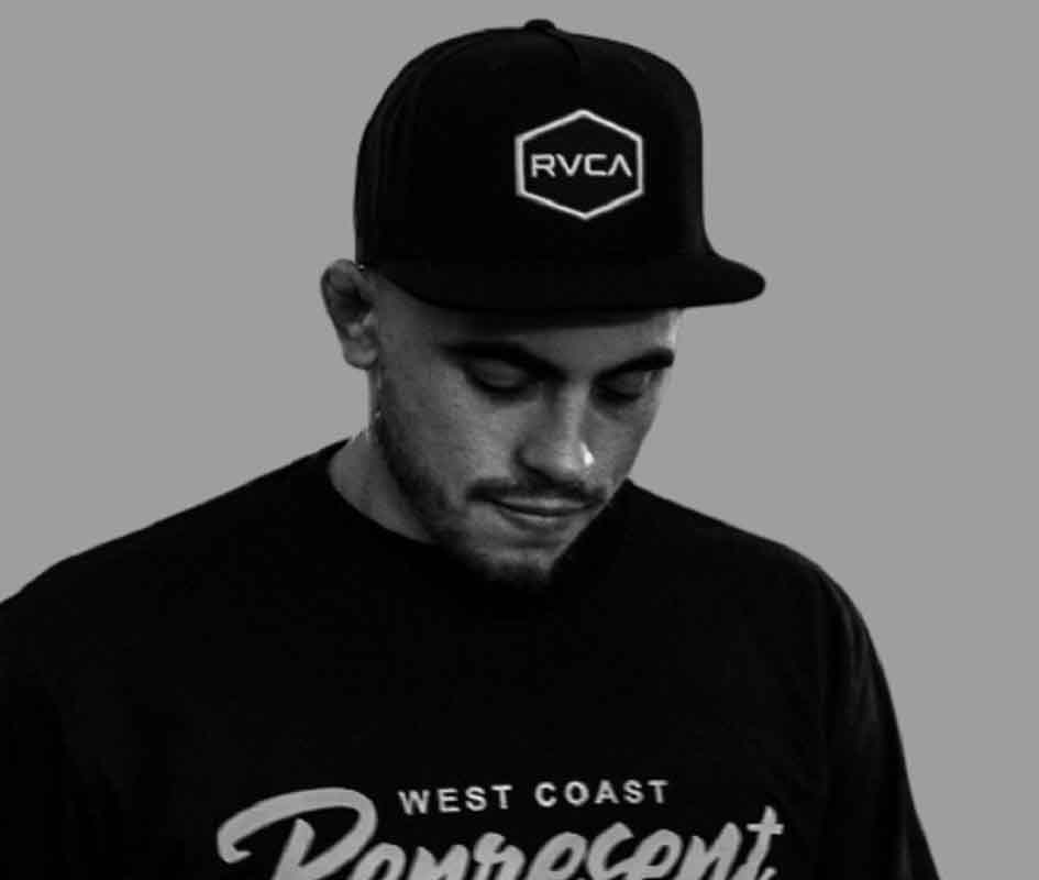 Chris Avila wikipedia
