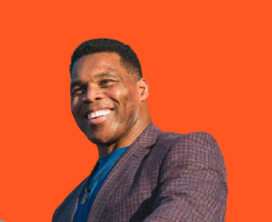 Herschel Walker Wikipedia