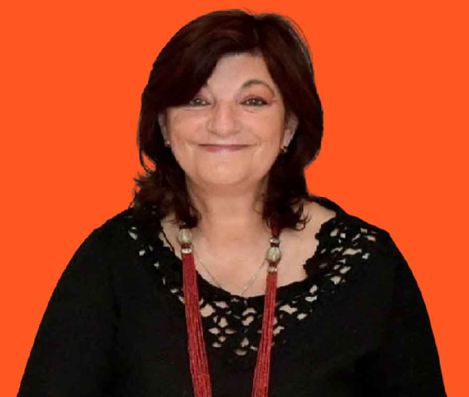 Kelly Olmos wikipeida