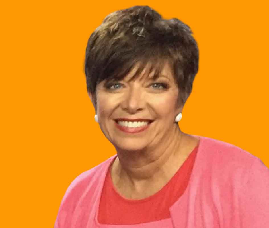 Marisa Burke Wikipedia