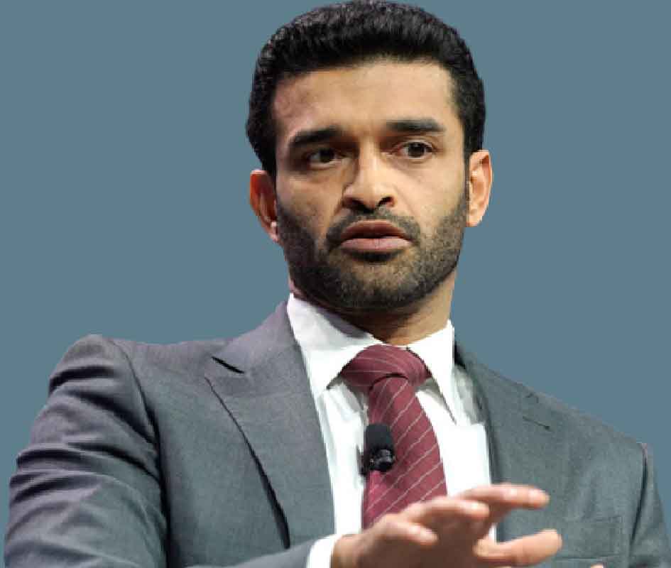 Hasan Al Thawadi Wiki