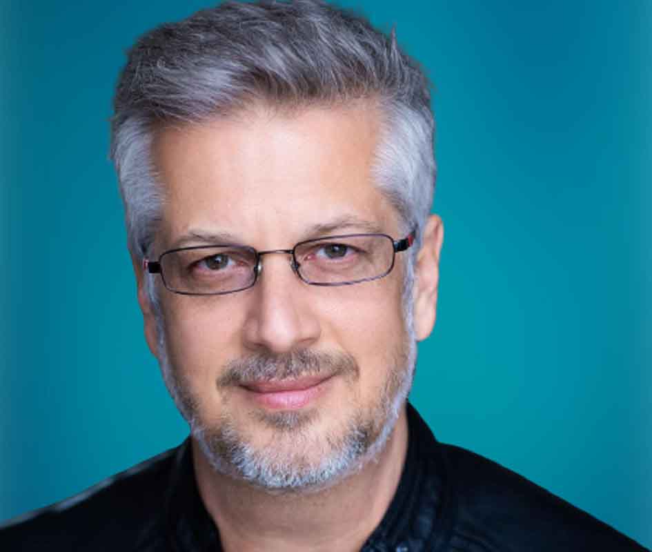 Mark Vicente Wiki