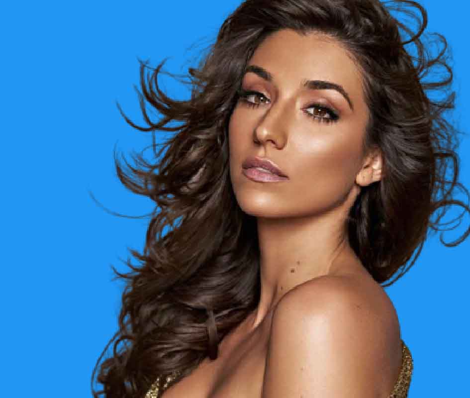 Ashley Loren Wikipedia