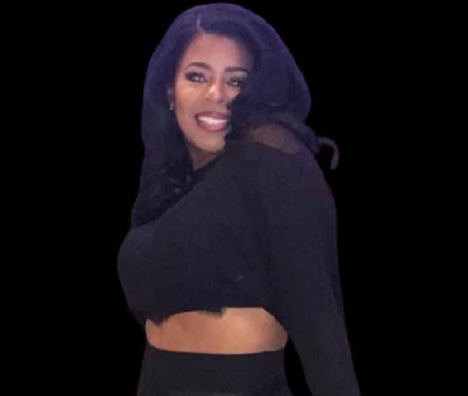 Chrissy Lampkin Wikipedia