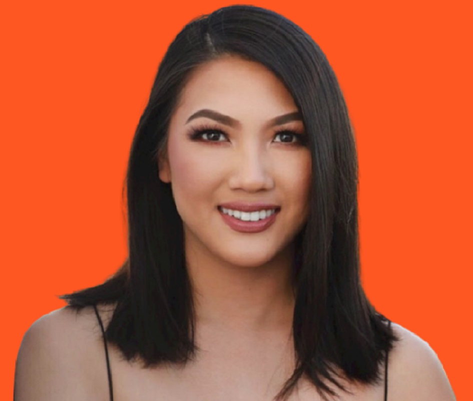 Dana Tran Wikipedia