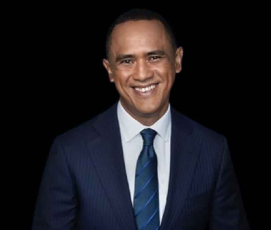 Evan Perez Wikipedia
