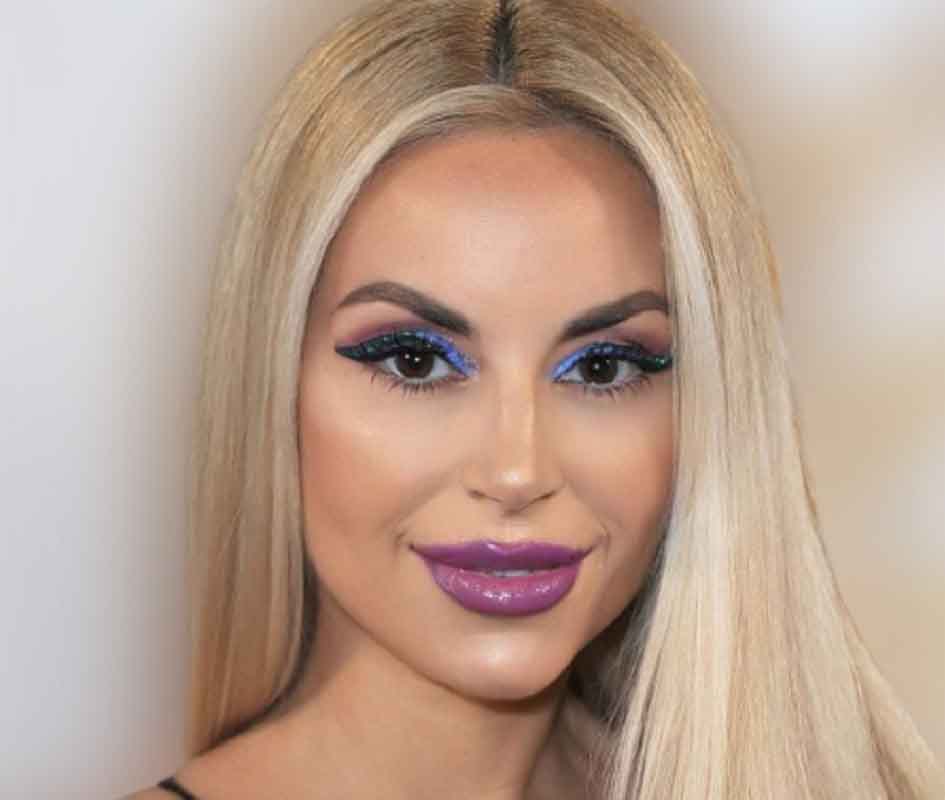 Marcela Iglesias Wikipedia