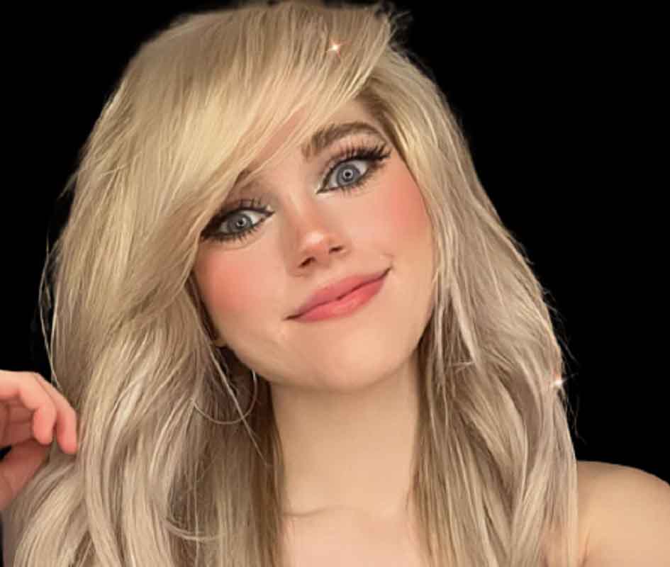 Marina Joyce Wikipedia