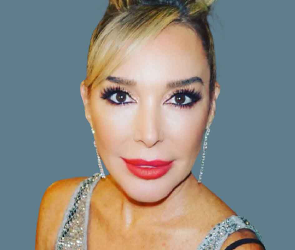 Marysol Patton Wikipedia