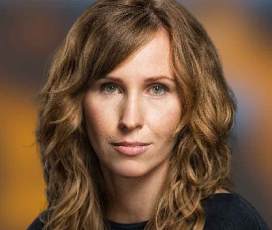 Simona Foltyn Wikipedia