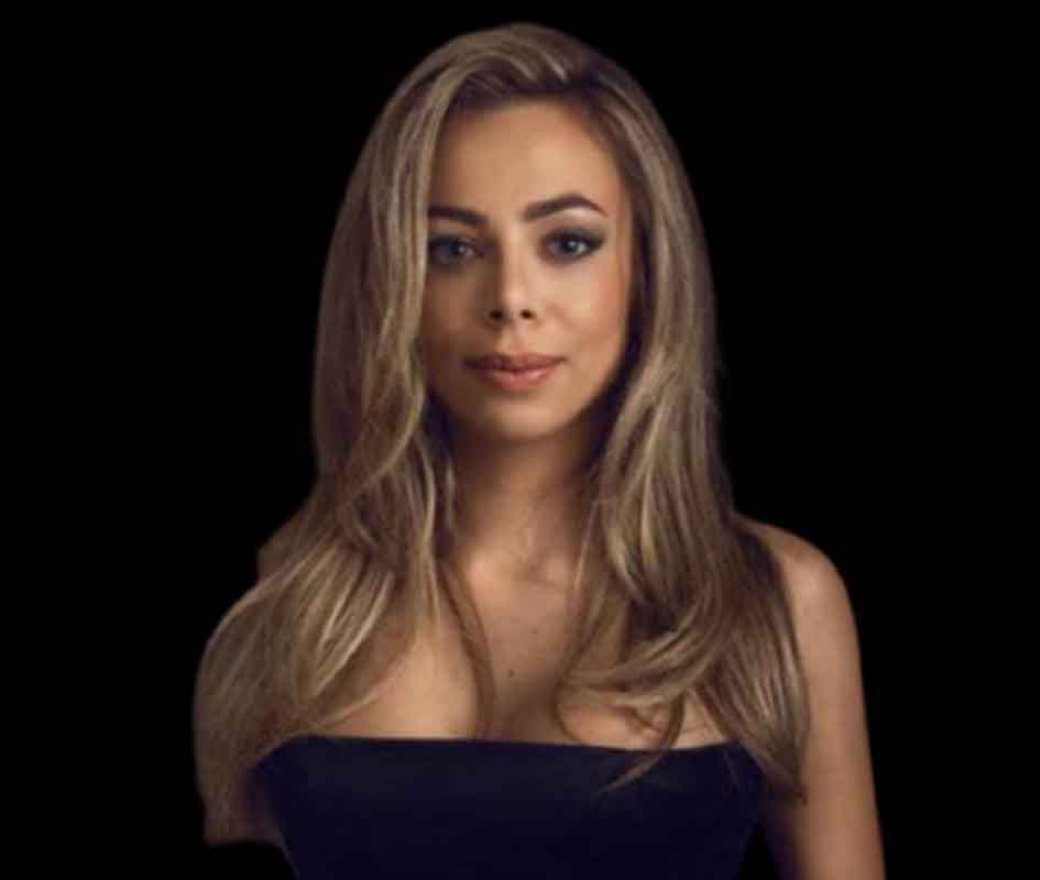 Adea Shabani Wiki