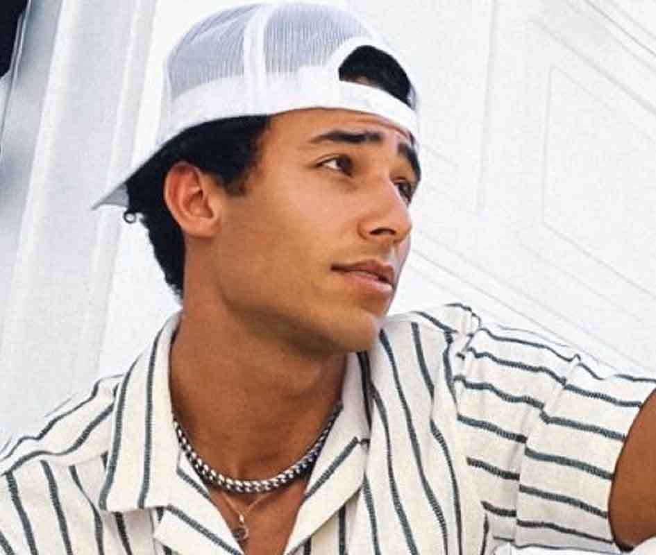Austin Armstrong Wikipedia