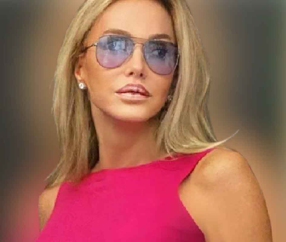 Lauren Foster Wiki